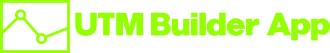 UTM Builder App Logo